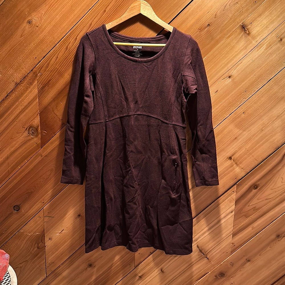 Women’s Duluth Trading Co dress